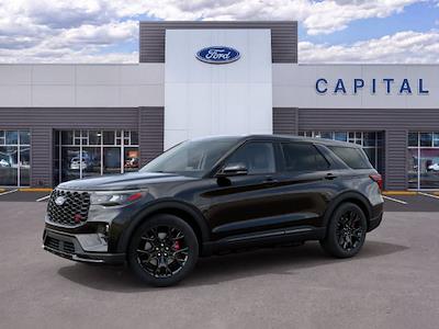 2027 Ford Explorer 4WD SUV for sale #27T0052 - photo 1