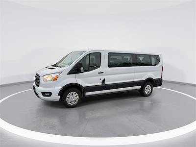Used 2020 Ford Transit 350 XLT Passenger Van for sale #DT24T1985B - photo 1