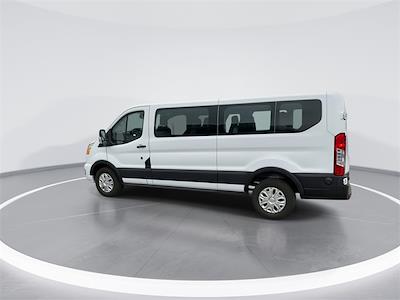 Used 2020 Ford Transit 350 XLT Passenger Van for sale #DT24T1985B - photo 2
