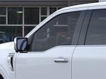 New 2025 Ford F-150 Lariat SuperCrew Cab for sale #DT25T0809 - photo 20