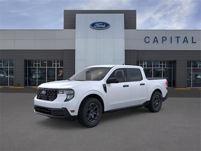 2025 Ford Maverick SuperCrew Cab FWD Pickup for sale #DT25T1420 - photo 1