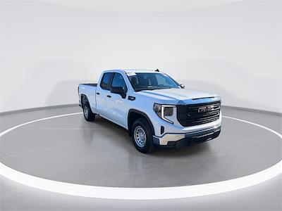 2025 GMC Sierra 1500 Double Cab RWD Pickup for sale #DT25T1453A - photo 1