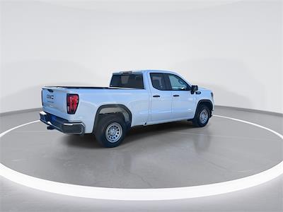 2025 GMC Sierra 1500 Double Cab RWD Pickup for sale #DT25T1453A - photo 2