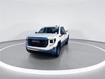 Used 2025 GMC Sierra 1500 Pro Double Cab for sale #DT25T1453A - photo 3