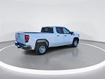 Used 2025 GMC Sierra 1500 Pro Double Cab for sale #DT25T1453A - photo 2