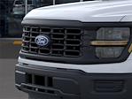 2025 Ford F-150 SuperCrew Cab RWD Pickup for sale #DT25T1475 - photo 17
