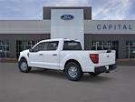 2025 Ford F-150 SuperCrew Cab RWD Pickup for sale #DT25T1475 - photo 2