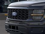 2025 Ford F-150 SuperCrew Cab 4WD Pickup for sale #DT25T1540 - photo 17