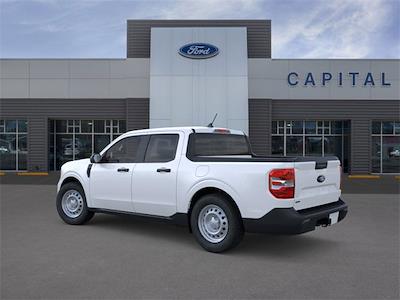 New 2025 Ford Maverick XL SuperCrew Cab for sale #DT25T1558 - photo 2