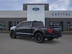 New 2025 Ford F-150 XLT SuperCrew Cab for sale #DT25T1605 - photo 2
