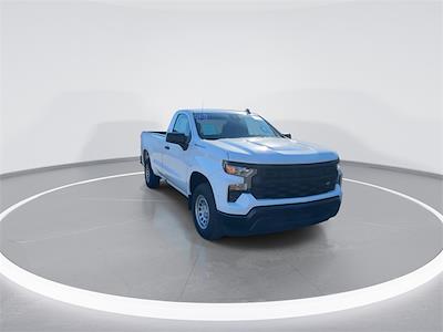Used 2022 Chevrolet Silverado 1500 - photo 1