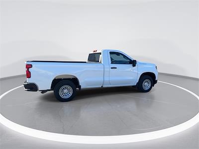 Used 2022 Chevrolet Silverado 1500 - photo 1