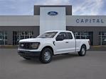 New 2025 Ford F-150 XL Super Cab for sale #DT25T1669 - photo 1
