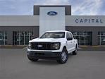 2025 Ford F-150 SuperCrew Cab RWD Pickup for sale #DT25T1685 - photo 4