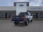 2025 Ford F-350 Crew Cab SRW 4WD Pickup for sale #DT25T1706 - photo 8