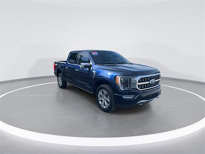 Used 2023 Ford F-150 - photo 1