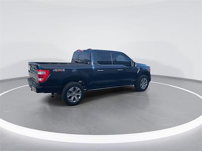 Used 2023 Ford F-150 - photo 1