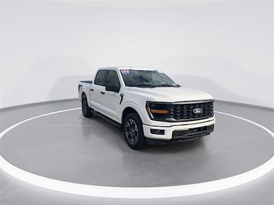 2024 Ford F-150 SuperCrew Cab 4WD Pickup for sale #DT25T1746A - photo 1