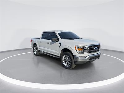 2023 Ford F-150 SuperCrew Cab 4WD Pickup for sale #DT25T1748A - photo 1
