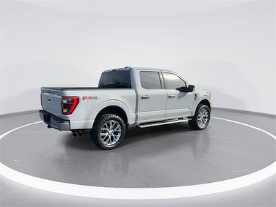 2023 Ford F-150 SuperCrew Cab 4WD Pickup for sale #DT25T1748A - photo 2