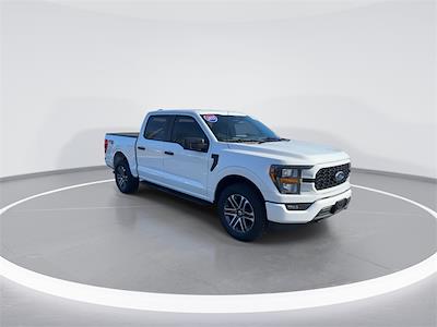 2023 Ford F-150 SuperCrew Cab 4WD Pickup for sale #DT25T1750A - photo 1
