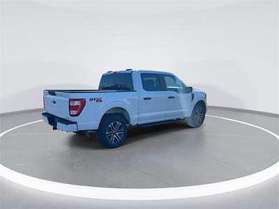 2023 Ford F-150 SuperCrew Cab 4WD Pickup for sale #DT25T1750A - photo 2