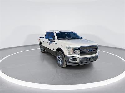 2018 Ford F-150 SuperCrew Cab 4WD Pickup for sale #DT25T1753A - photo 1