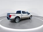 2018 Ford F-150 SuperCrew Cab 4WD Pickup for sale #DT25T1753A - photo 7