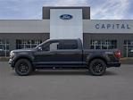 New 2025 Ford F-150 Lariat SuperCrew Cab for sale #DT25T1754 - photo 4