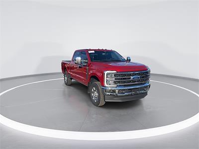 2024 Ford F-250 Crew Cab 4WD Pickup for sale #DT25T1755A - photo 1