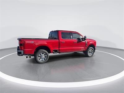 2024 Ford F-250 Crew Cab 4WD Pickup for sale #DT25T1755A - photo 2