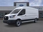 2025 Ford Transit 250 Medium Roof RWD Empty Cargo Van for sale #DT25T1764 - photo 1