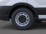 2025 Ford Transit 250 Medium Roof RWD Empty Cargo Van for sale #DT25T1764 - photo 19