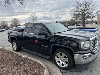 Used 2019 GMC Sierra 1500 - photo 1