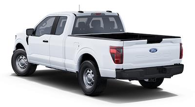 New 2025 Ford F-150 - photo 1