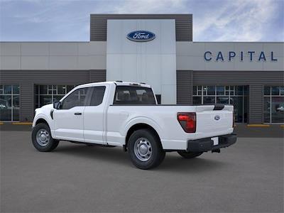 New 2025 Ford F-150 - photo 1