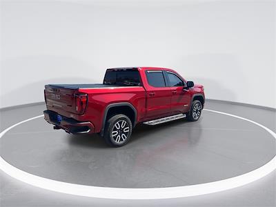 Used 2021 GMC Sierra 1500 - photo 1