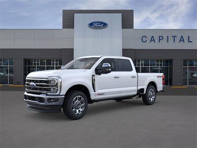 New 2026 Ford F-350 - photo 1