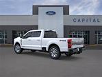 2026 Ford F-350 Crew Cab SRW 4WD Pickup for sale #DT26T0050 - photo 2