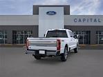 2026 Ford F-350 Crew Cab SRW 4WD Pickup for sale #DT26T0050 - photo 8