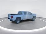 2018 Chevrolet Silverado 1500 Crew Cab 4WD Pickup for sale #DT26T0113A - photo 2