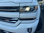 2018 Chevrolet Silverado 1500 Crew Cab 4WD Pickup for sale #DT26T0113A - photo 9