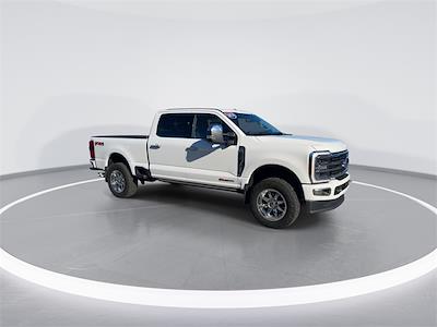 Used 2024 Ford F-250 Limited Crew Cab for sale #DT26T0134B - photo 1