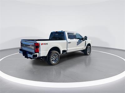 Used 2024 Ford F-250 Limited Crew Cab for sale #DT26T0134B - photo 2