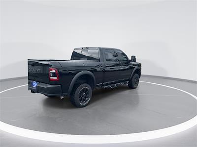 Used 2024 Ram 2500 - photo 1