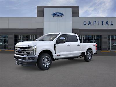 New 2026 Ford F-350 Lariat Crew Cab for sale #DT26T0173 - photo 1