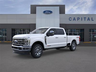 2026 Ford F-350 Crew Cab SRW 4WD Pickup for sale #DT26T0173 - photo 1