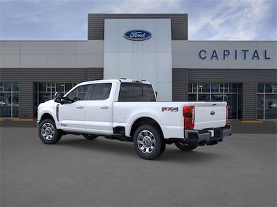 2026 Ford F-350 Crew Cab SRW 4WD Pickup for sale #DT26T0173 - photo 2