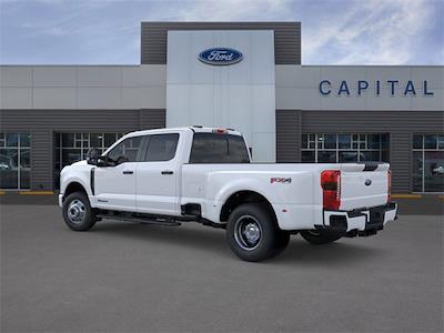 2026 Ford F-350 Crew Cab DRW 4WD Pickup for sale #DT26T0277 - photo 2