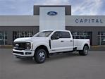 2026 Ford F-350 Crew Cab DRW 4WD Pickup for sale #DT26T0277 - photo 1